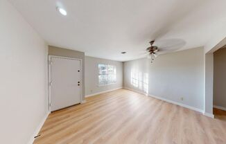 3 beds, 1 bath, $2,150