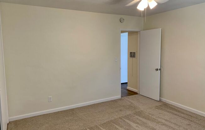 2 beds, 1 bath, 730 sqft, $2,750, Unit 1234