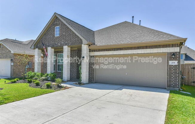 219 Ashley Way
