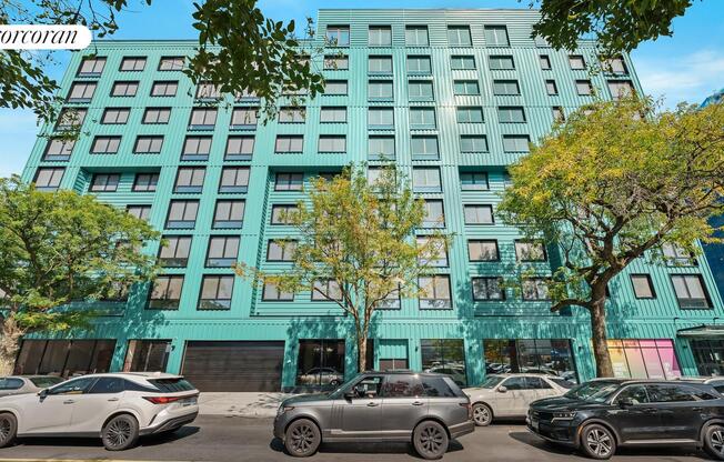 1 bed, 1 bath, $3,621, Unit 1202