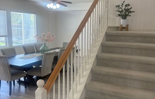 Beautiful Two-Story Residence in Desirable Murrieta Community-29725 Big Dipper Way