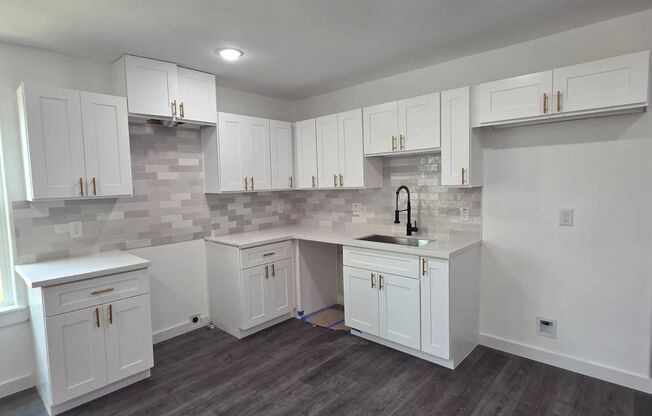 ✨ Brand-New Unit – 3 Bedrooms, 2.5 Bathrooms ✨