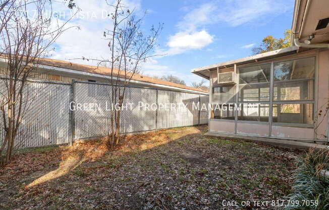 Partner-provided property photo