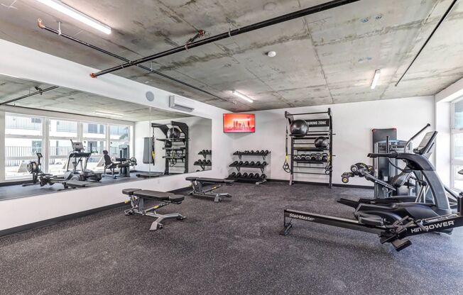 Studio, 1 bath, 473 sqft, $1,995, Unit 211