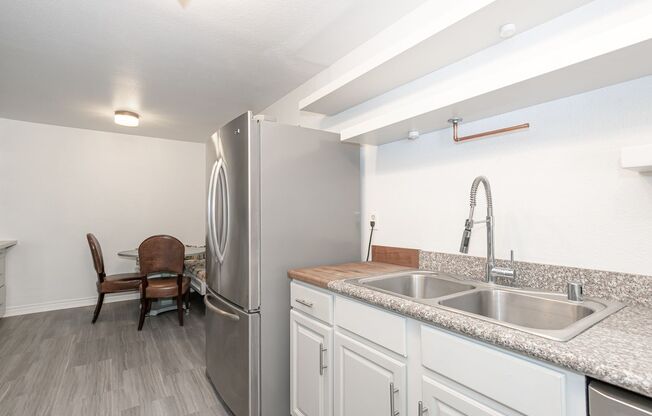 1 bed, 1 bath, $1,150