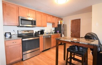 1 bed, 1 bath, 600 sqft, $2,195, Unit 14