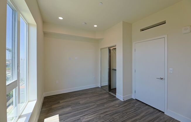 1 bed, 1 bath, 459 sqft, $2,289