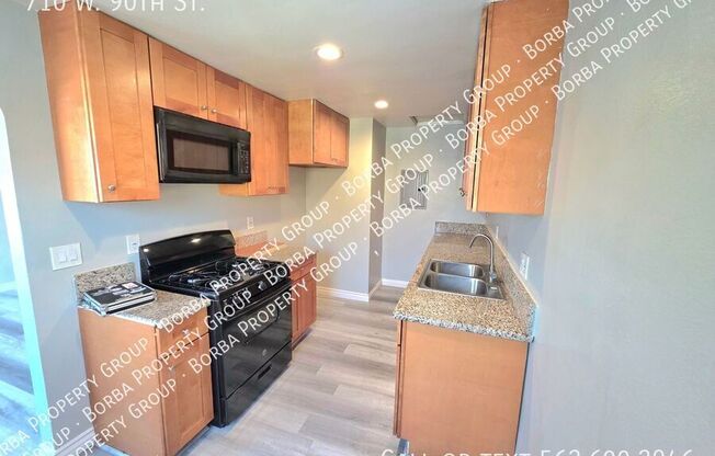 710 W 90 ST