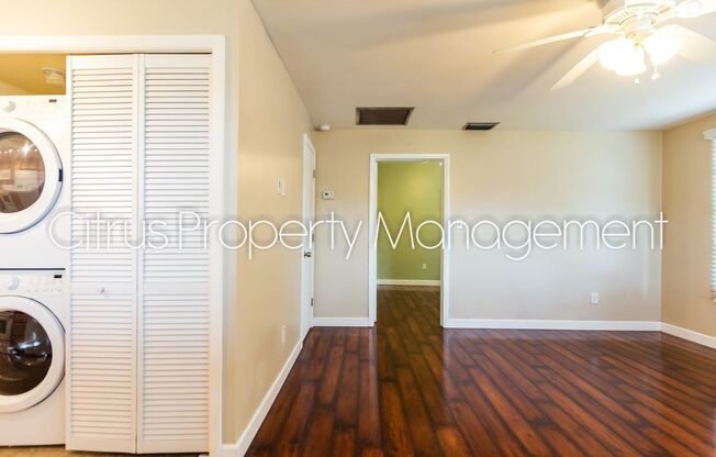 2 beds, 1 bath, $1,795