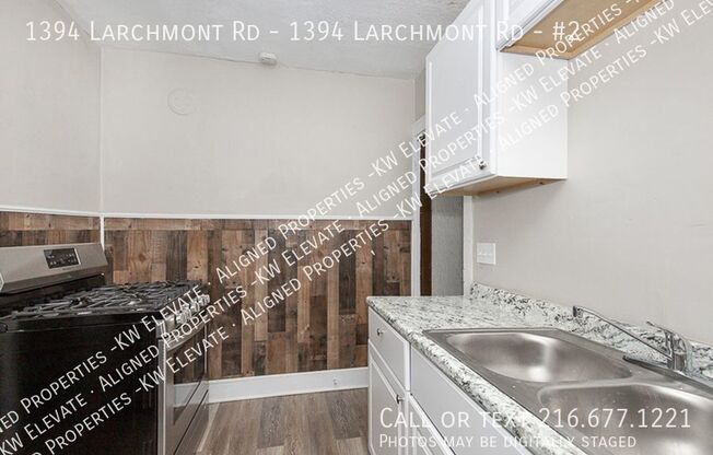 1394 Larchmont Rd - 1394 Larchmont Rd