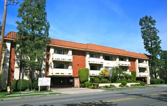 Kester Apartments