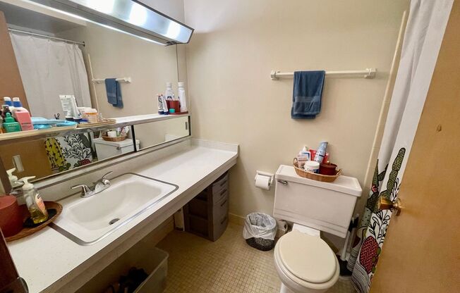 1 bed, 1 bath, $925, Unit 305