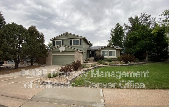 725 NORTHRIDGE RD