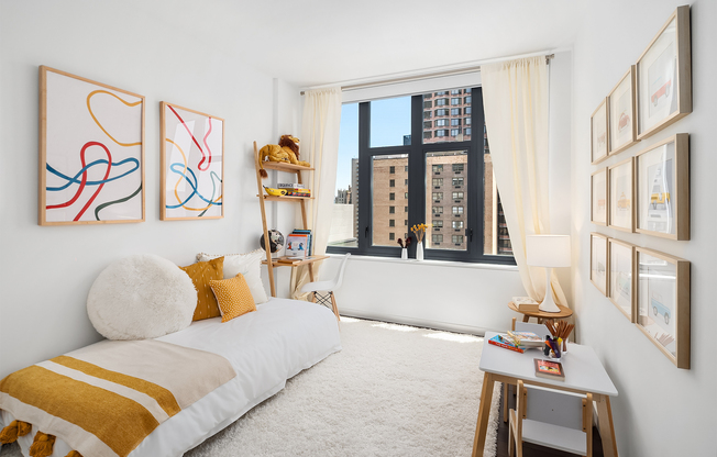 2 beds, 2 baths, 1,151 sqft, $7,995, Unit 17B