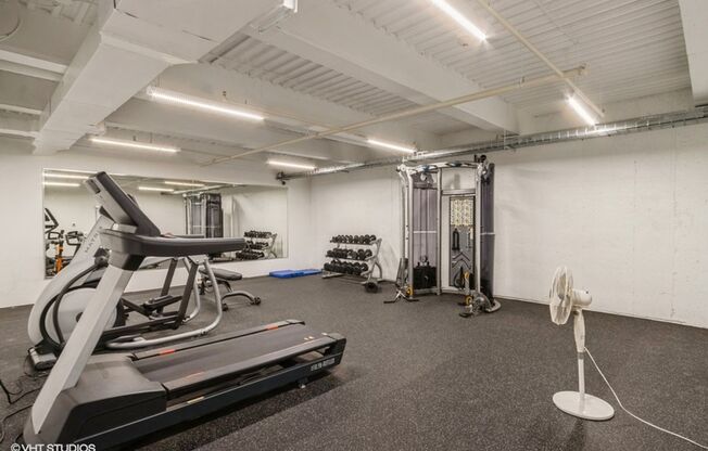 Studio, 1 bath, 266 sqft, $1,130, Unit #202