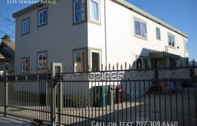 1436 SEMINARY AVE