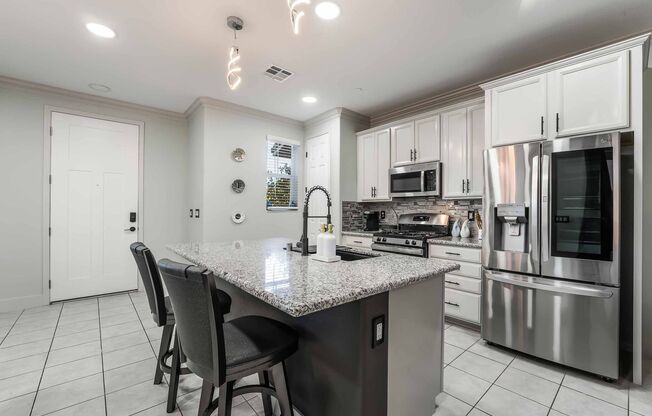 Charming Fully Furnished Townhome in Cadence!