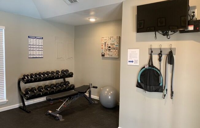 FieldersCrossing_FitnessCenter_WeightsAndEquipment