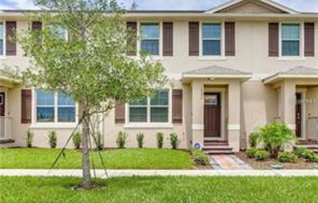 3 Bedroom, 2 Baths Single Family Home For Rent at 16097 Pebble Bluff Loop Winter Garden, Fl. 34787.
