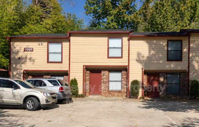 3896 Moran Way - 3896 Moran Way Unit A