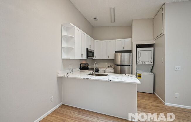 Charming 1BR Condo in Denver