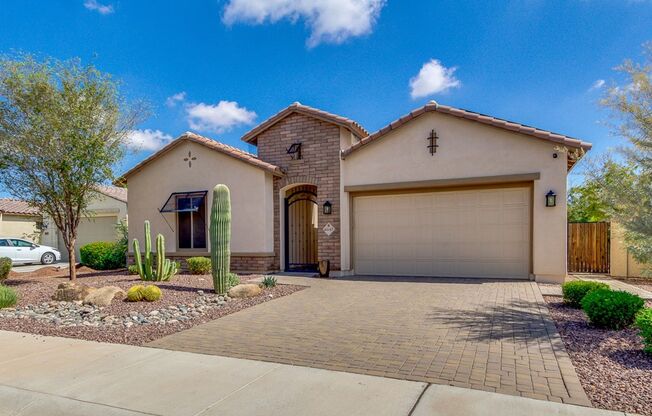 Litchfield Park Luxury Home