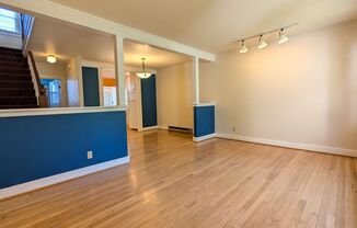 Fantastic 2-Bedroom, 1.5-Bath Condo Townhouse In Eugene!