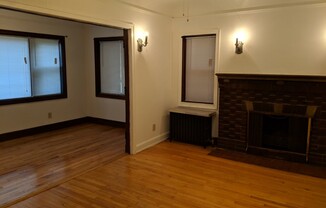 Duo Apartments - Pleasant St