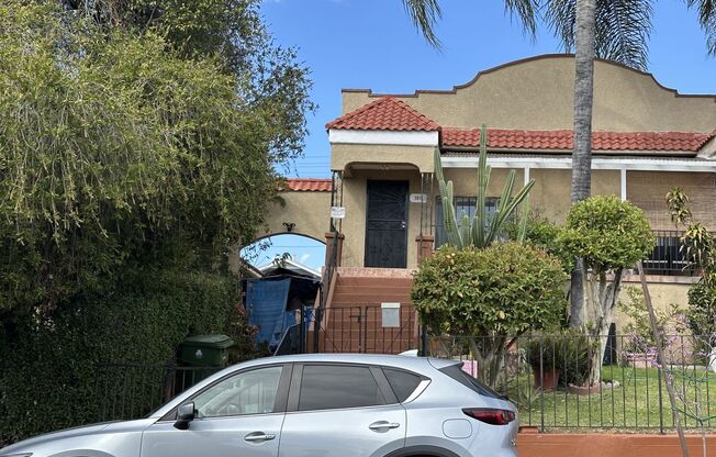 Charming & Spacious 2 Bed, 2 Bath