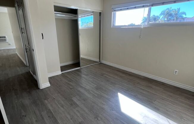 2 beds, 1 bath, 750 sqft, $2,395, Unit 1