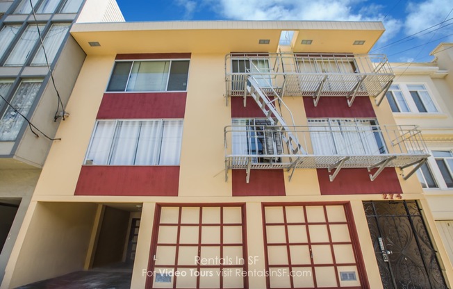 274 26 AVE