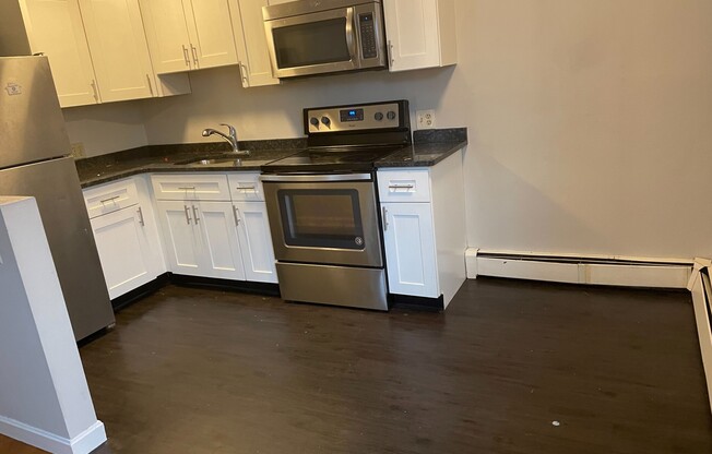 1 Petrel St.