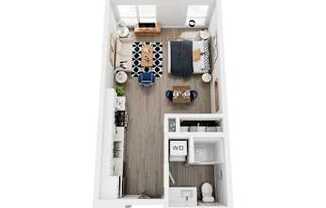 Partner-provided photo for $1433 unit