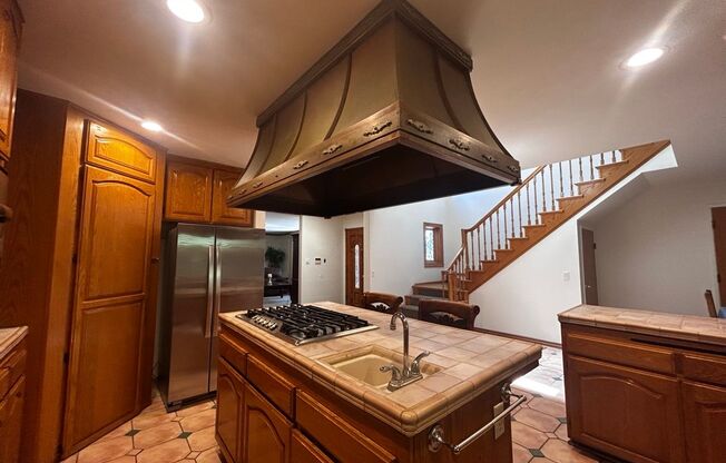 5-Bedroom Home in Desirable Friendly Hills, Whittier