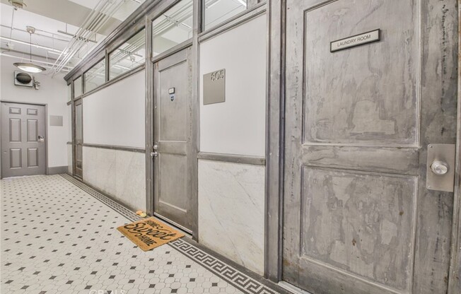 Studio, 1 bath, 790 sqft, $2,400, Unit 803