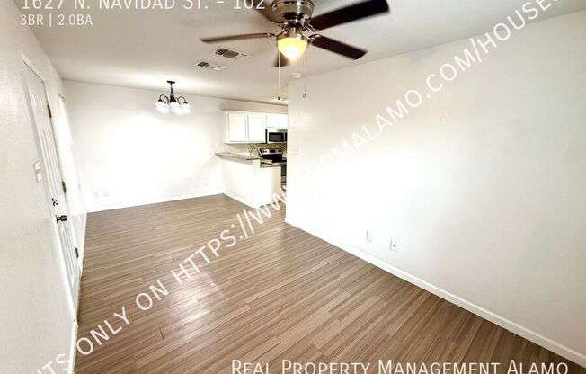 1627 N NAVIDAD ST