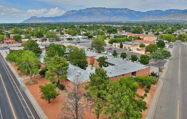 1 bed, 1 bath, 700 sqft, $855, Unit Unit 102