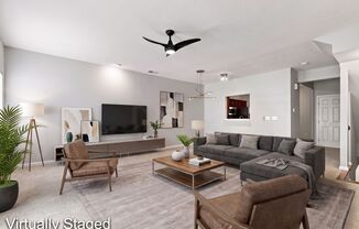 Modern Comfort Near Ballantyne’s Best
