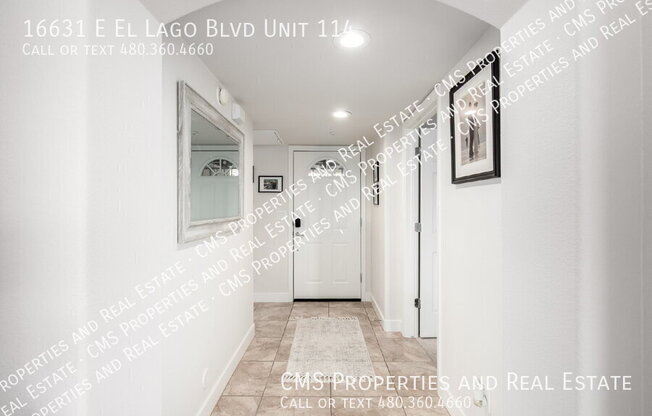 16631 E EL LAGO BLVD