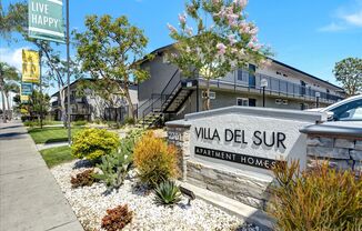 Villa Del Sur Apartments