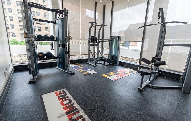 VIVO Living Baltimore