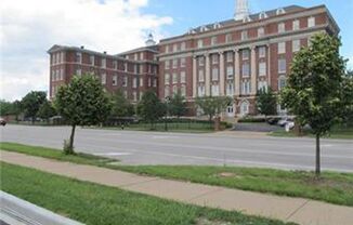 1515 LAFAYETTE AVENUE #303 | SAINT LOUIS 63104