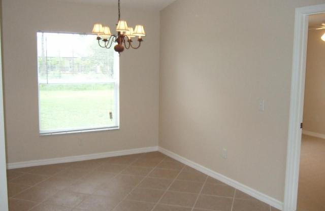 Spacious 3 BR 2 BA 2 CG rental in western PSL