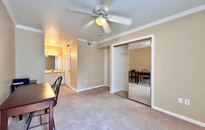 2 beds, 2 baths, $2,299, Unit UNIT 214