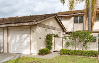 3 bed, 2 bth, TOWNHOME in RANCHO BERNARDO