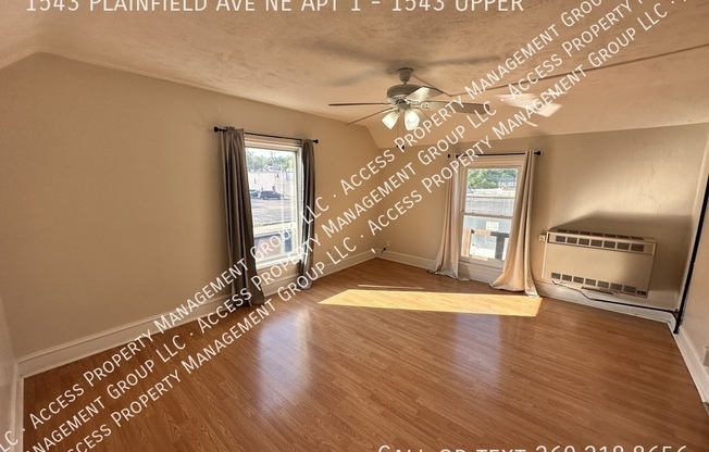 1543 PLAINFIELD AVE NE