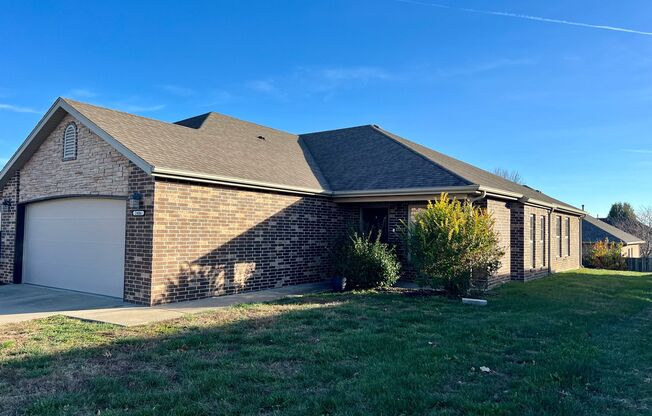 NEW LUXURY DUPLEX in the sought-after Deer Brook neighborhood
