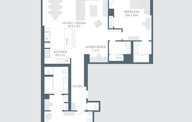 151 W 17 ST