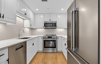 10 Bowdoin St Unit 307