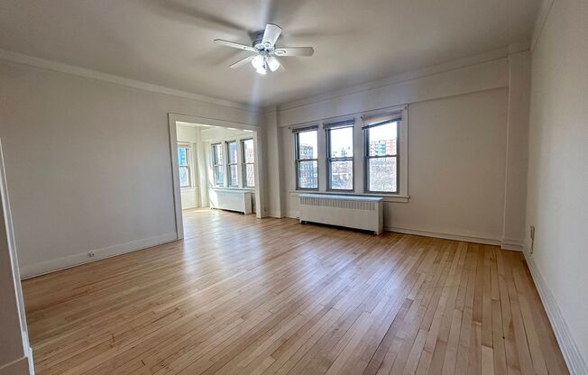 1 bed, 1 bath, $1,125